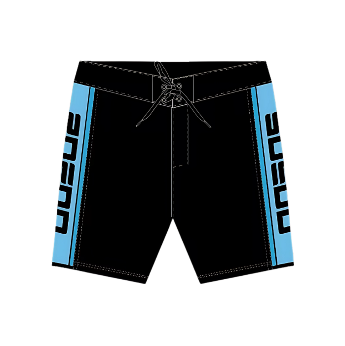 Barrel Boardshorts