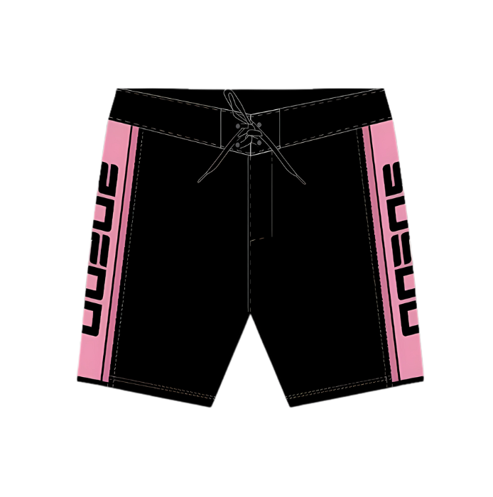 Barrel Boardshorts