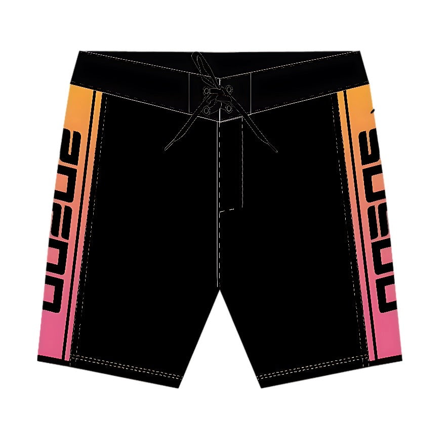 Barrel Boardshorts