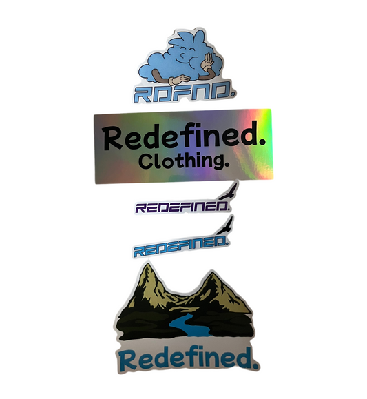 Sticker Pack