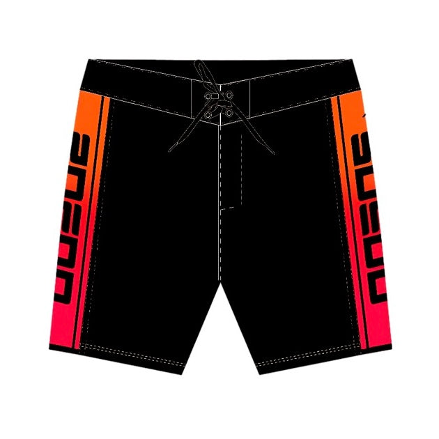 Barrel Boardshorts