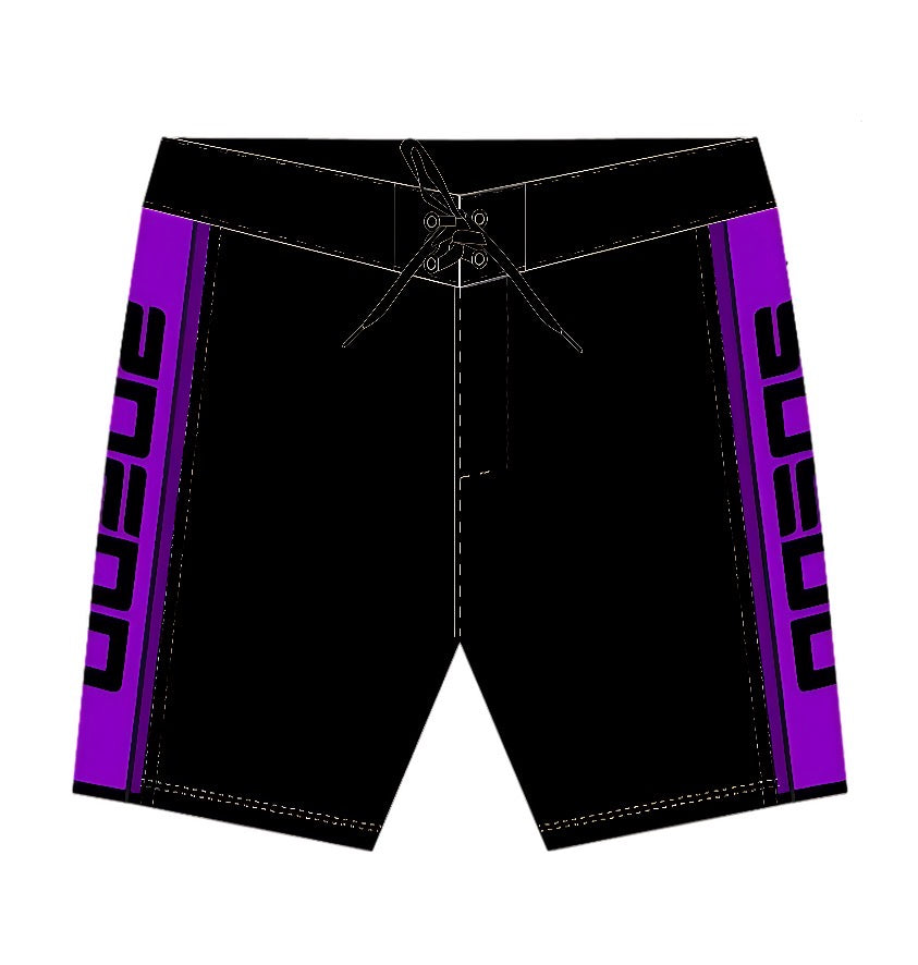 Barrel Boardshorts