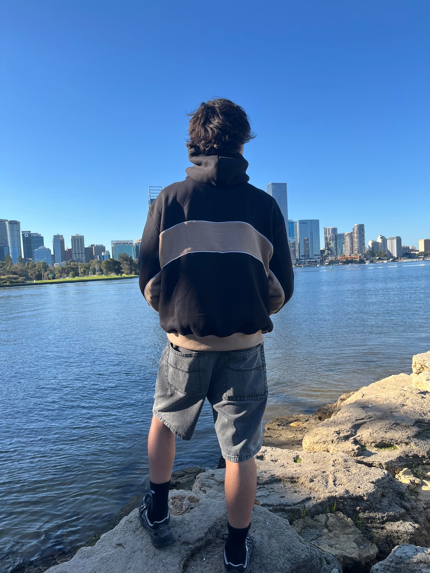 Shoreline Hoodies
