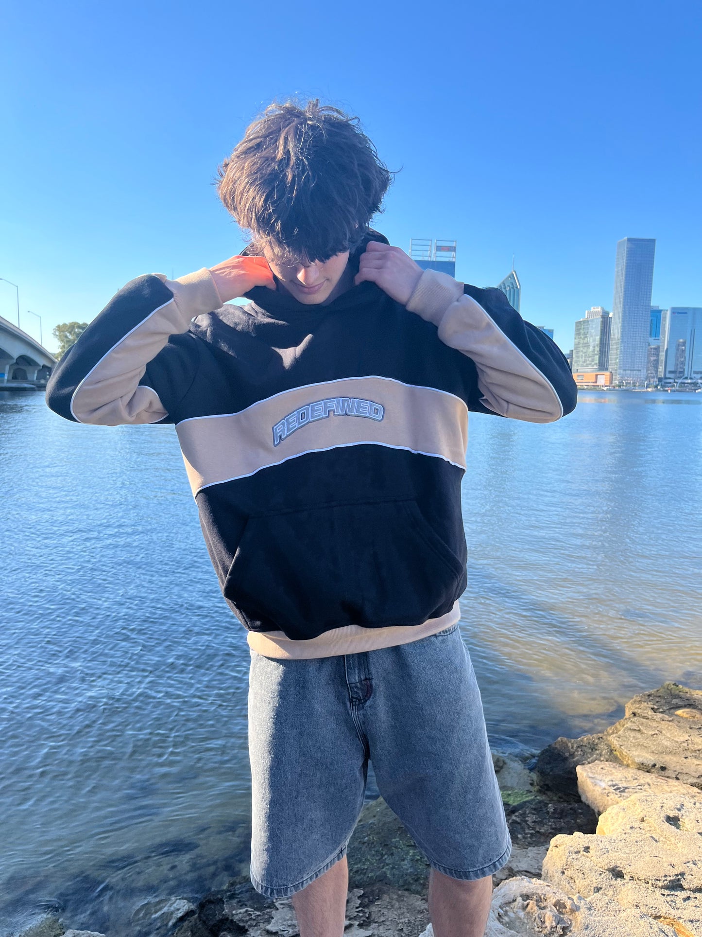 Shoreline Hoodies