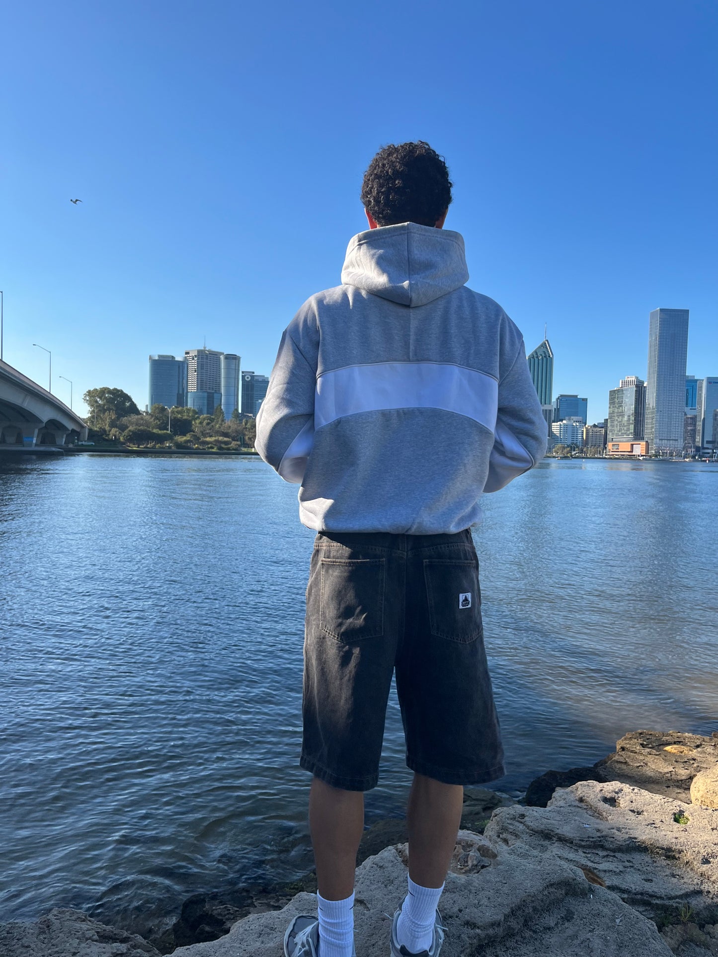 Shoreline Hoodies