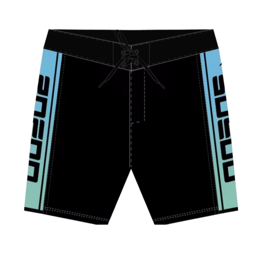 Barrel Boardshorts