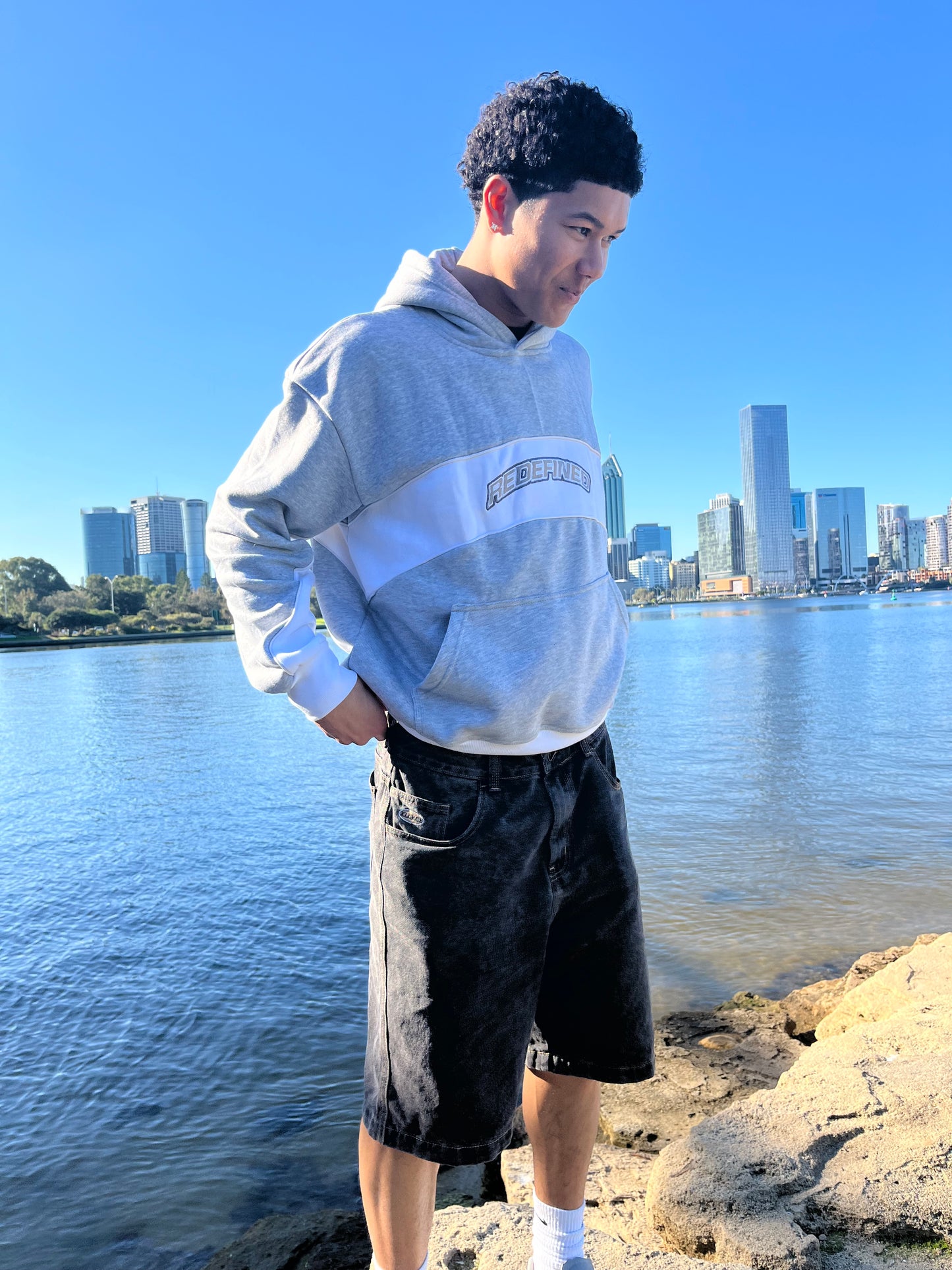 Shoreline Hoodies