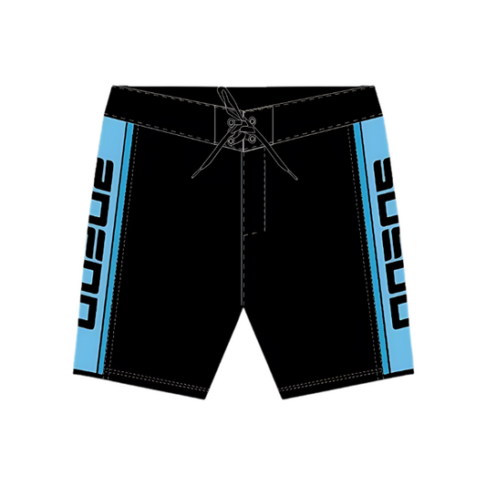 Barrel Boardshorts